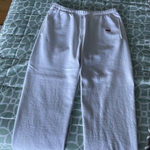 Supreme Small Box Logo Sweatpants